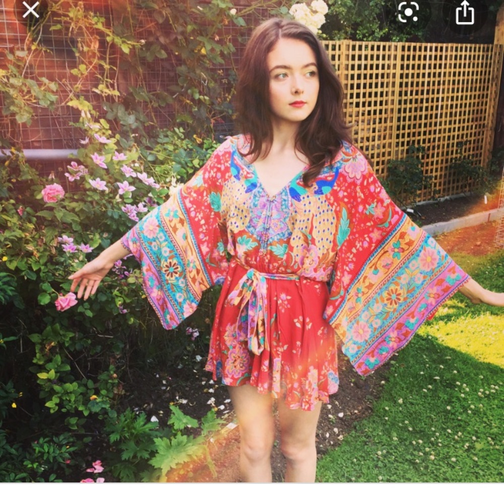 Spell & the Gypsy Collective